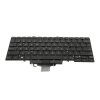 KL DE 5400B Klawiatura laptopa do Dell Latitude 3400 5400 7400 podswietlana trackpoint 1