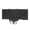 KL DE 5400B Klawiatura laptopa do Dell Latitude 3400 5400 7400 podswietlana trackpoint 3