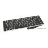 klavesnice pro notebook hp elitebook 840 850 g1 g2 podsvicena