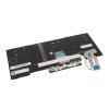 KL LE T14BT Klawiatura laptopa do Lenovo Thin1 2ad P14s T14 gen1 gen2 podswietlenie trackpoint 2