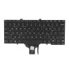klavesnice pro notebook dell latitude 5410 7400 7410 podsvicena