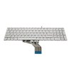 KL HP 255G7BS Klawiatura laptopa do HP 250 G7 255 G7 15 DA 15 DB srebrna podswietlenie 1