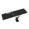 KL HP 255G7BS Klawiatura laptopa do HP 250 G7 255 G7 15 DA 15 DB srebrna podswietlenie 2