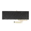 klavesnice pro notebook hp 450 g5 455 g5 470 g5 podsvicena