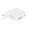 ZM USBC61W Zasilacz Mitsu 61W USB type C USB C white 2