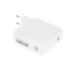 ZM USBC61W Zasilacz Mitsu 61W USB type C USB C white 4
