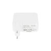 ZM USBC96W Zasilacz Mitsu 96W USB type C USB C white 3