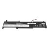 baterie movano do lenovo ideapad 3 14alc6 15alc6 17alc6