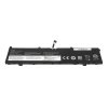 BC LE P1 Bateria Mitsu do Lenovo Thin1 2ad P1 X1 Extreme Gen 1 2 2