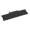 BC AS UX435 Bateria Mitsu do Asus Zenbook 14 UX435E UX435EA 3