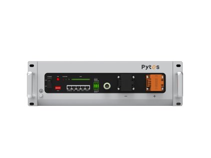 Pytes V5