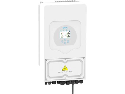 deye hybridni menic 6 kw 1 fazovy ie491345