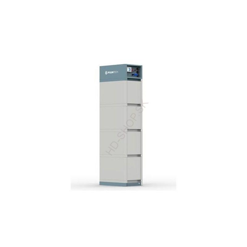 Pylontech Force H2 - 14.21kWh batéria k fotovoltaike