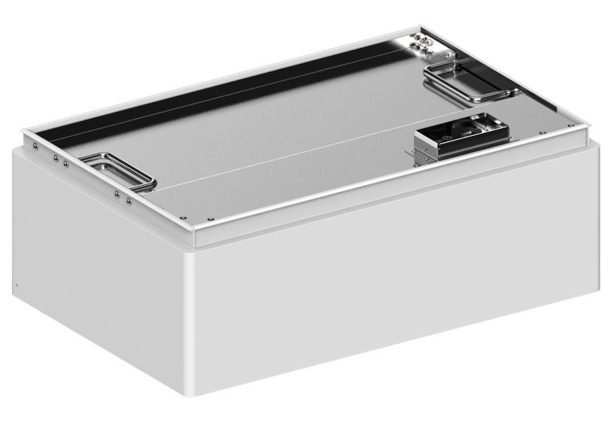 Pylontech Force H3