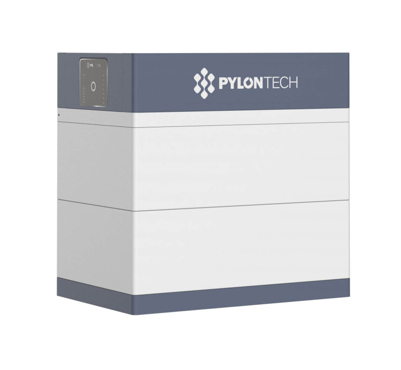 Pylontech Force H3 - 10,24kWh baterie k fotovvoltaike