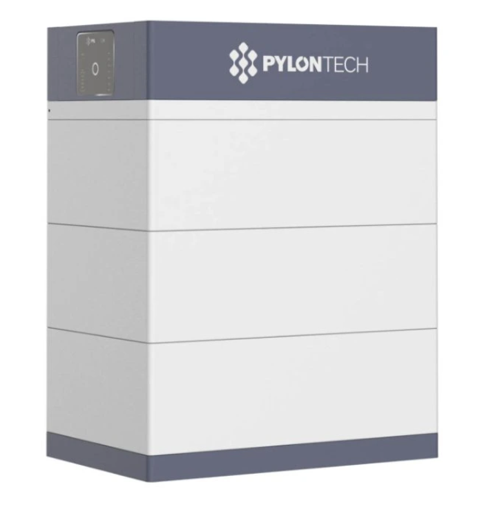 Pylontech Force H3 - 15,36kWh baterie k fotovoltaike