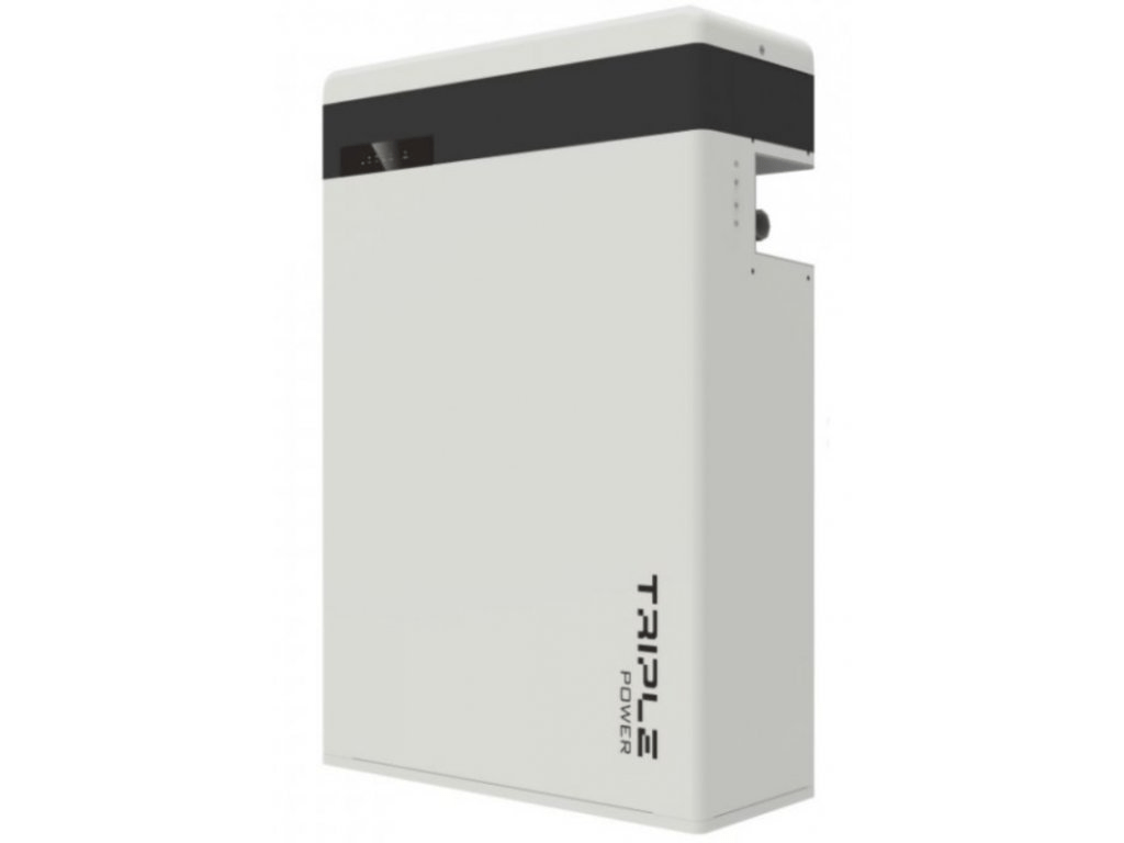 Batéria Solax T58 Master Pack T- 5,8 kWh batéria na fotovoltaiku verzia V2