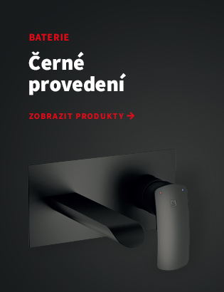 Černé baterie