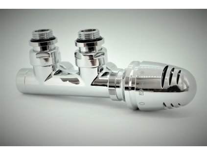 HERZ Set stredove pripojeni teles S36001x 1 DELUXE