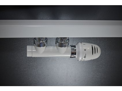 HERZ Set stredove pripojeni teles S37001x 4 DELUXE