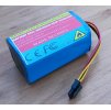 Li-ion baterie 14.4V / 14.8V (2600-3500mAh) pro robotické vysavače