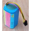 Li-ion baterie 14.4V / 14.8V (2600-3500mAh) pro robotické vysavače