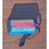 Li-ion baterie 14.4V / 14.8V (2600-3500mAh) pro robotické vysavače