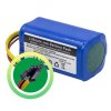 Li-ion baterie 14.4V / 14.8V (2600-3500mAh) pro robotické vysavače
