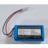 Goowei Li-ion baterie 14,8V 2600mAh – Goowei E7549 TESLA Robostar T50/T60