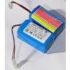 Goowei Li-ion baterie 14,8V 2600mAh – Goowei E7549 TESLA Robostar T50/T60