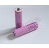 325 6 samsung inr18650 35e flat top
