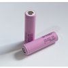 325 7 samsung inr18650 35e flat top