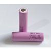 325 9 samsung inr18650 35e flat top