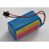 Baterie 14.4V / 14.8V (3500mAh) CONGA, EUFY, DEEBOT