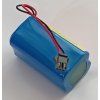 331 4 baterie 14 4v 14 8v 3500mah conga eufy deebot