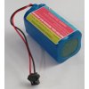Baterie 14.4V / 14.8V (3500mAh) pro robotické vysavače