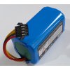 Li-ion baterie 14,4V/14,8V 2600mAh