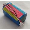 Náhradní baterie 14,4V / 14,8V 2600mAh-3500mAh