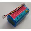 Náhradní baterie 14,4V / 14,8V 2600mAh-3500mAh