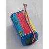 Náhradní baterie 14,4V / 14,8V 2600mAh-3500mAh