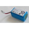 Baterie 14,4V / 14,8V 2600mAh – Tesla RoboStar T60