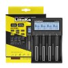 LiItoKala Lii CH4 Charger 01