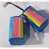 Li-ion baterie 14,4V / 14,8V 2600mAh