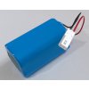 Li-ion baterie 14,4V / 14,8V 2600mAh 40Wh – Rowenta Explorer S60