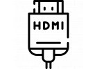 HDMI Káble