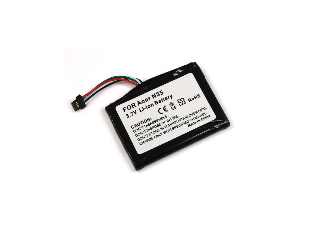 Batéria pre Acer N35 Li-Ion