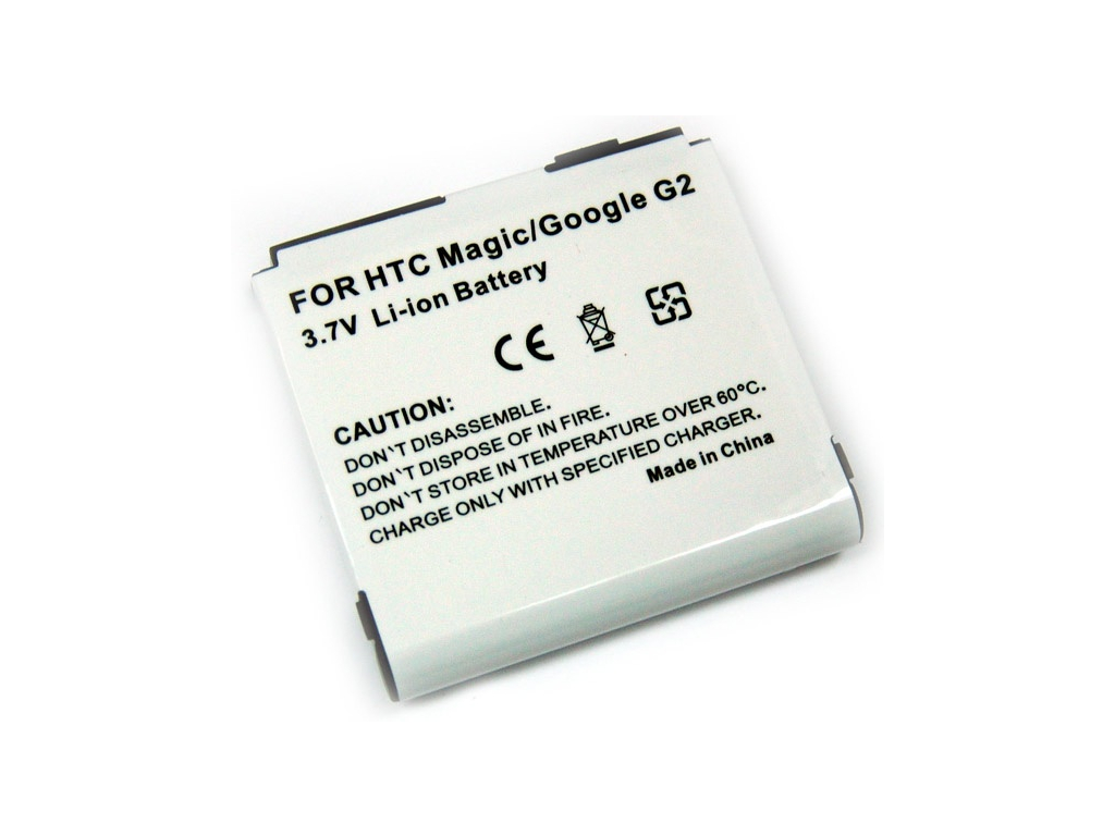 Batéria pre HTC BA S350 Li-Ion 1340 mAh