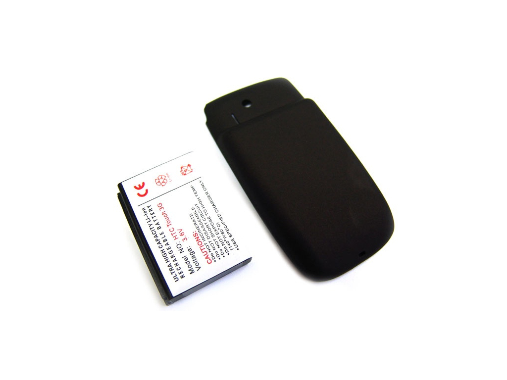 Batéria pre HTC Touch 3G Li-Ion tučná