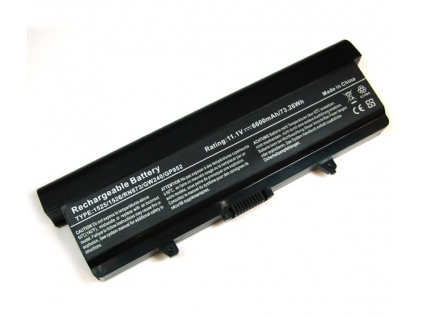 Batéria kompatibilná s Dell Inspiron 1525 / 1526 / 1545 Li-Ion 6600 mAh