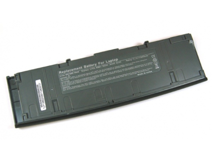 Batéria kompatibilná s Dell Latitude C400 Li-Ion 3600 mAh